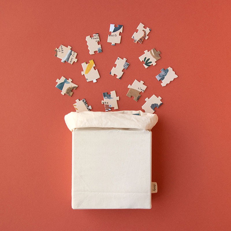 <p>conocer animales en peligro de extinción</p>